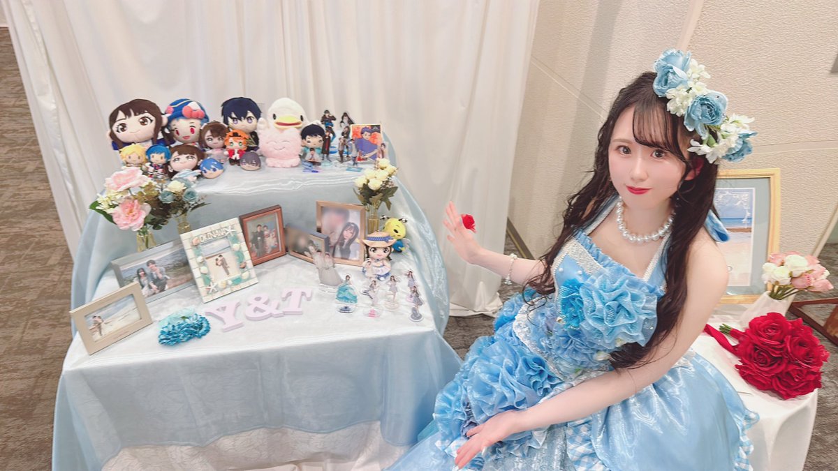 みらん tweet media