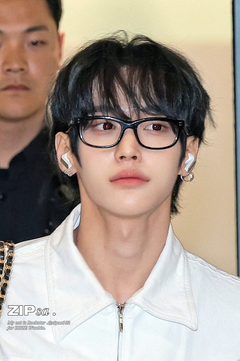 260426
#WONBIN #원빈 
#RIIZE #라이즈