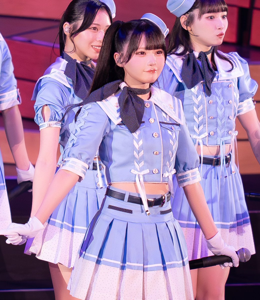 2025/11/30 ≒JOY 全国ツアー2025「Our moon is getting full」 有明
