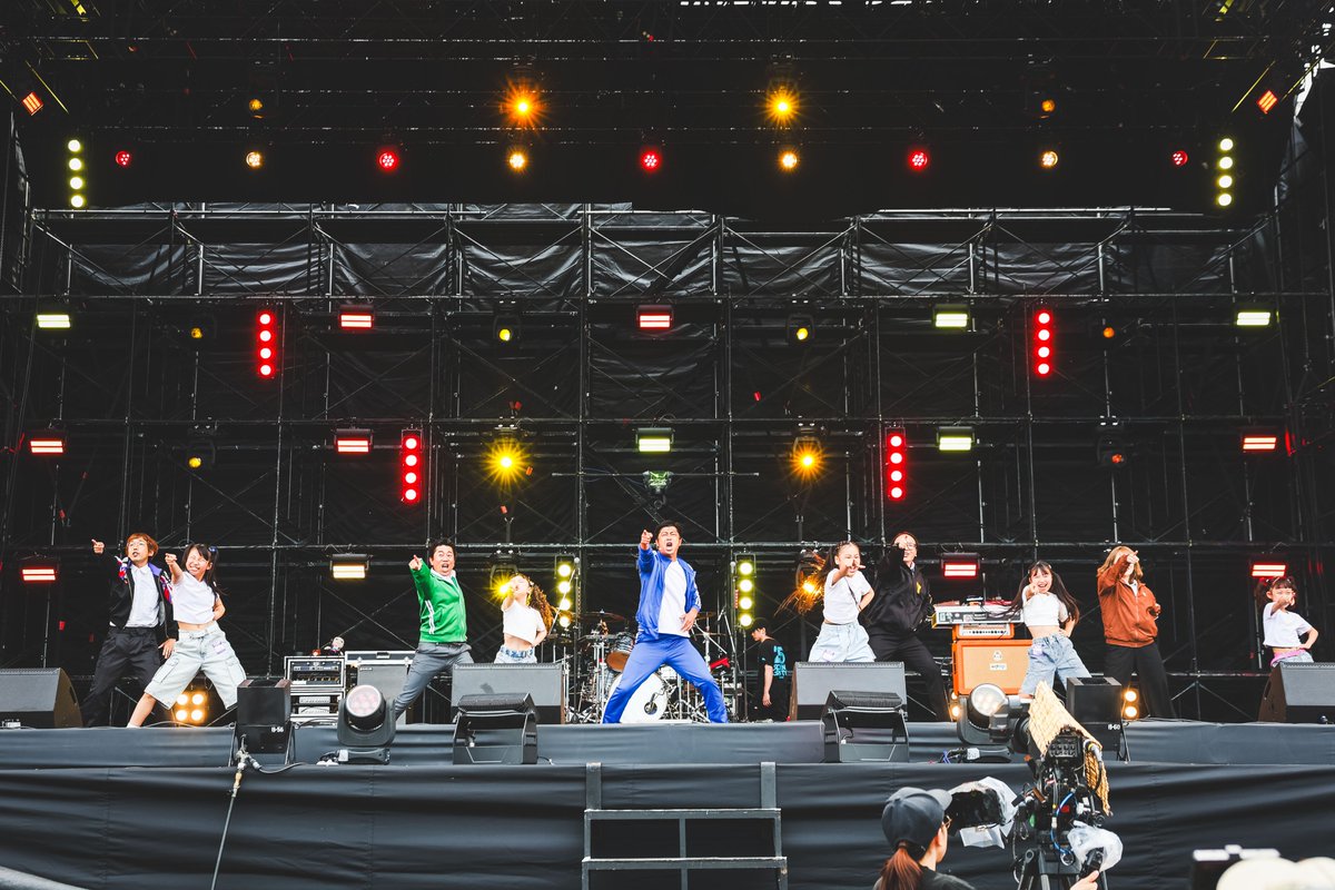 MAIZURU PLAYBACK FES.2026 tweet media