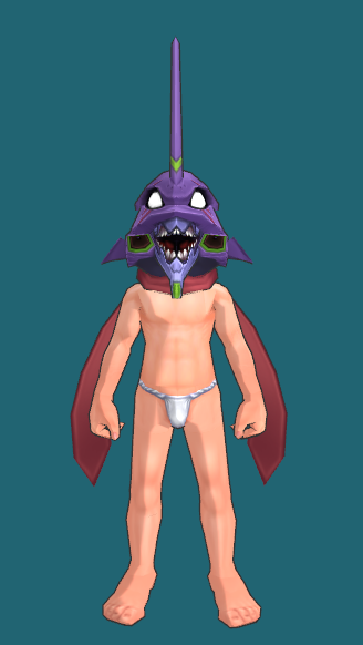 __hagehead's tweet photo. FF14が次の拡張でエヴァとコラボすると聞いたけど、かつて私が遊んでいたゲームがエヴァコラボをやったけっか、画像のような存在が世に出ました。
FF14が一体どんな衝撃的なコラボを見せてくれるのか、今から楽しみです。 https://t.co/euhrY9zFHf