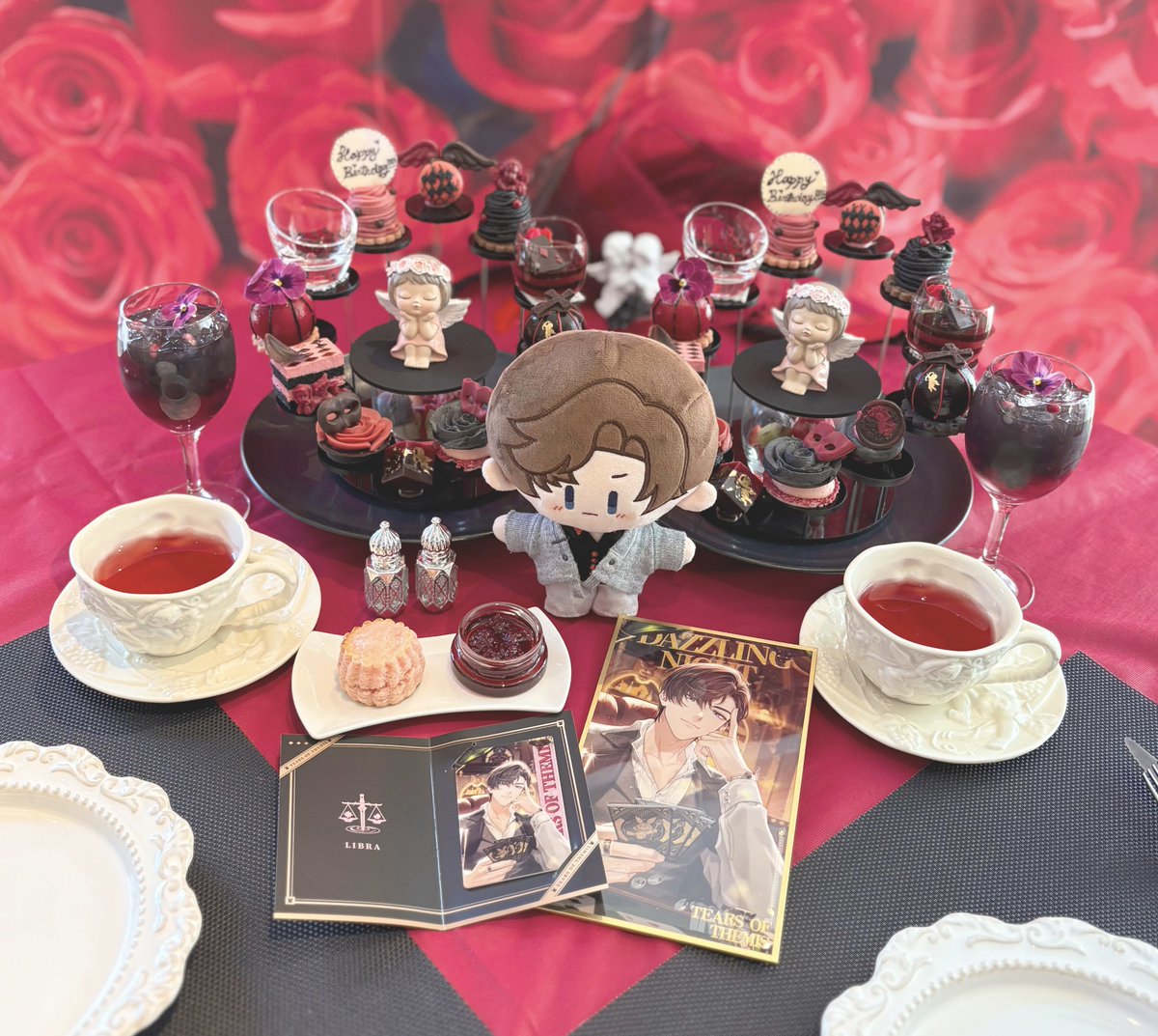 🐈🐾 tweet media