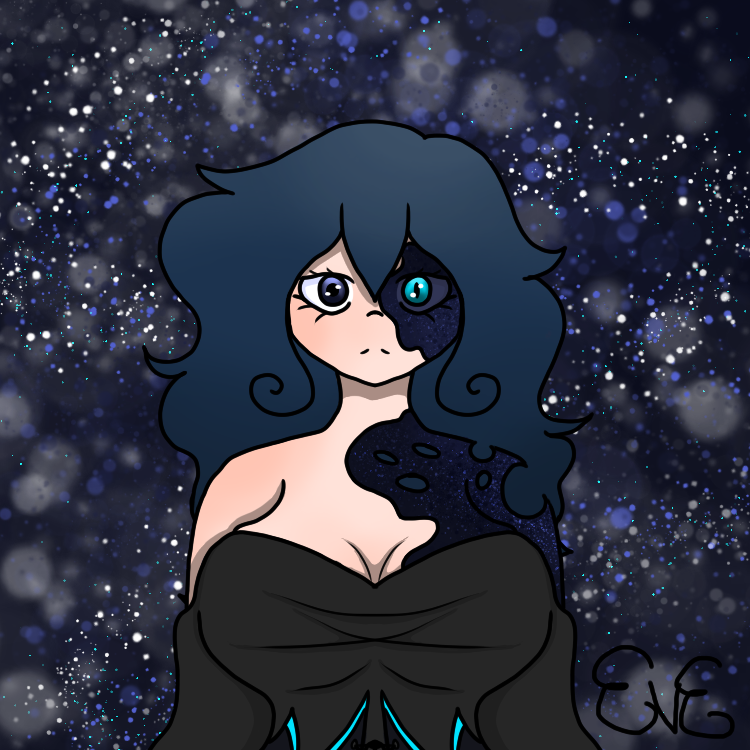 eevee // 🌌🧚🏻‍♀️✨️ tweet media