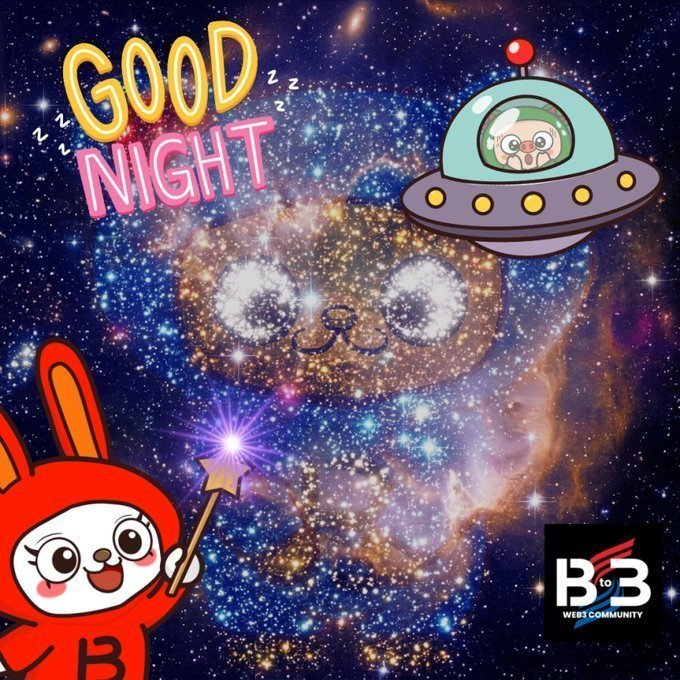 aila0_00's tweet image. おやすみなさい🌙
@B_to_3
#NFTs #Web3Community