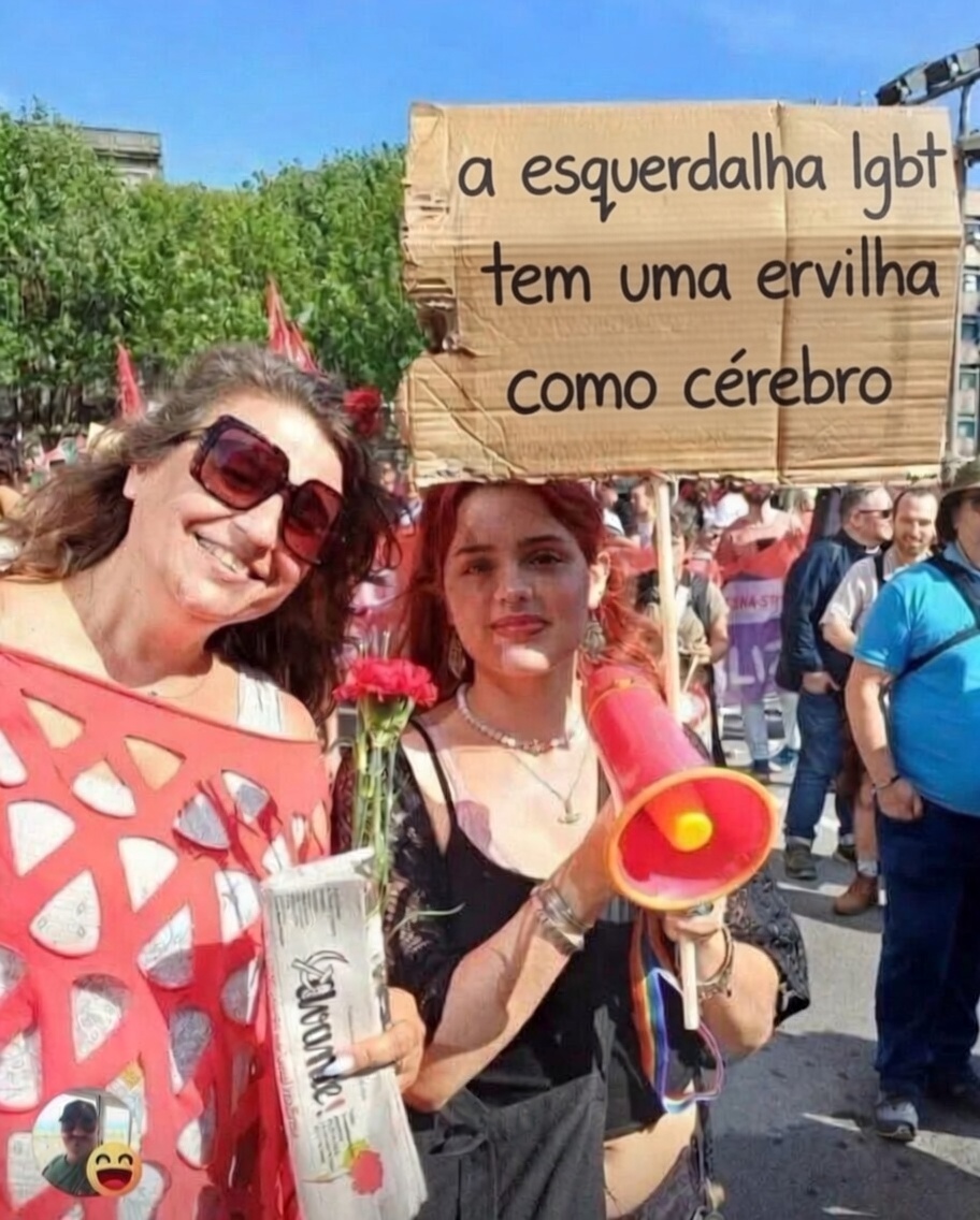 Quem sou eu para contrariar