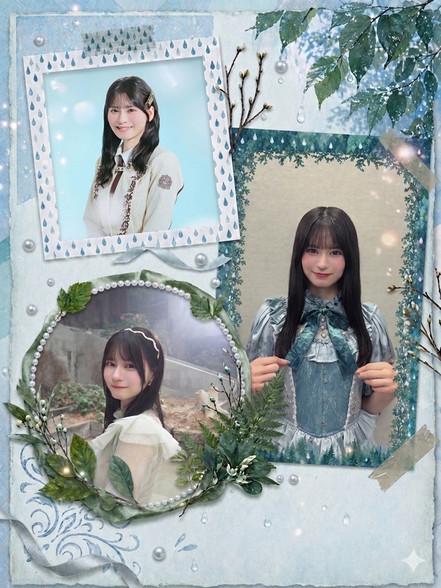 Rain Tree tweet media