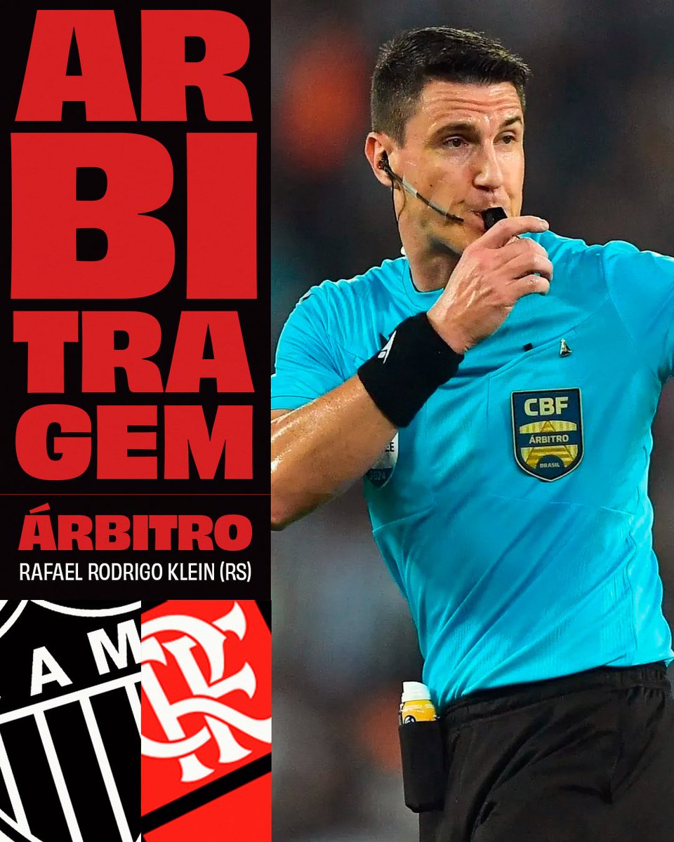 Flamengo tweet media