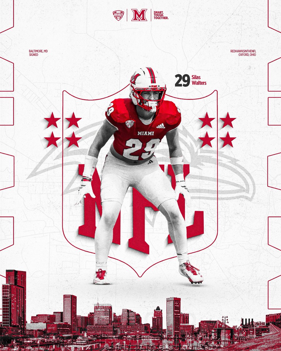 Miami Football tweet media