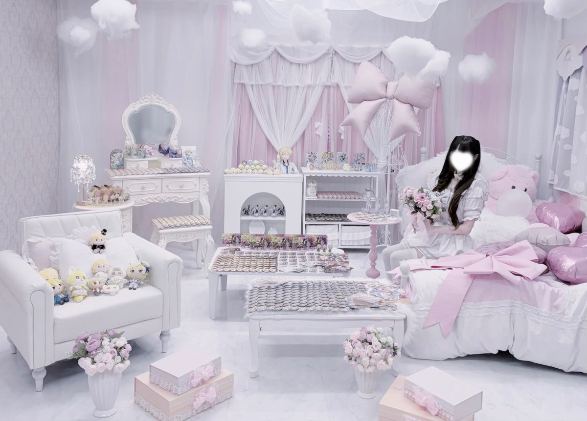 ᘏ ⑅︎ ᘏ
  (｡ɞ̴̶̷ ̫ ɞ̴̶̷｡)つ☆☆*。
  ʕ          　　　☆☆
　　　　　　　　°。+
　　　　　　　┏━ ━━ ━┓
　　　             𝑯𝒂𝒑𝒑𝒚  𝒃𝒊𝒓𝒕𝒉𝒅𝒂𝒚
 　　　　　　       𝑵𝑨𝒁𝑼𝑵𝑨
　　　　　　　┗━ ━━ ━┛
#仁兎なずな生誕祭2026
#仁兎なずな誕生祭2026