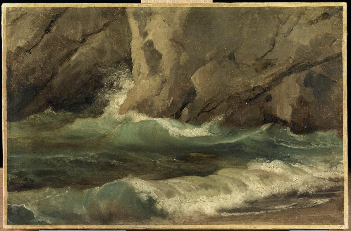 Louvre Daily tweet media