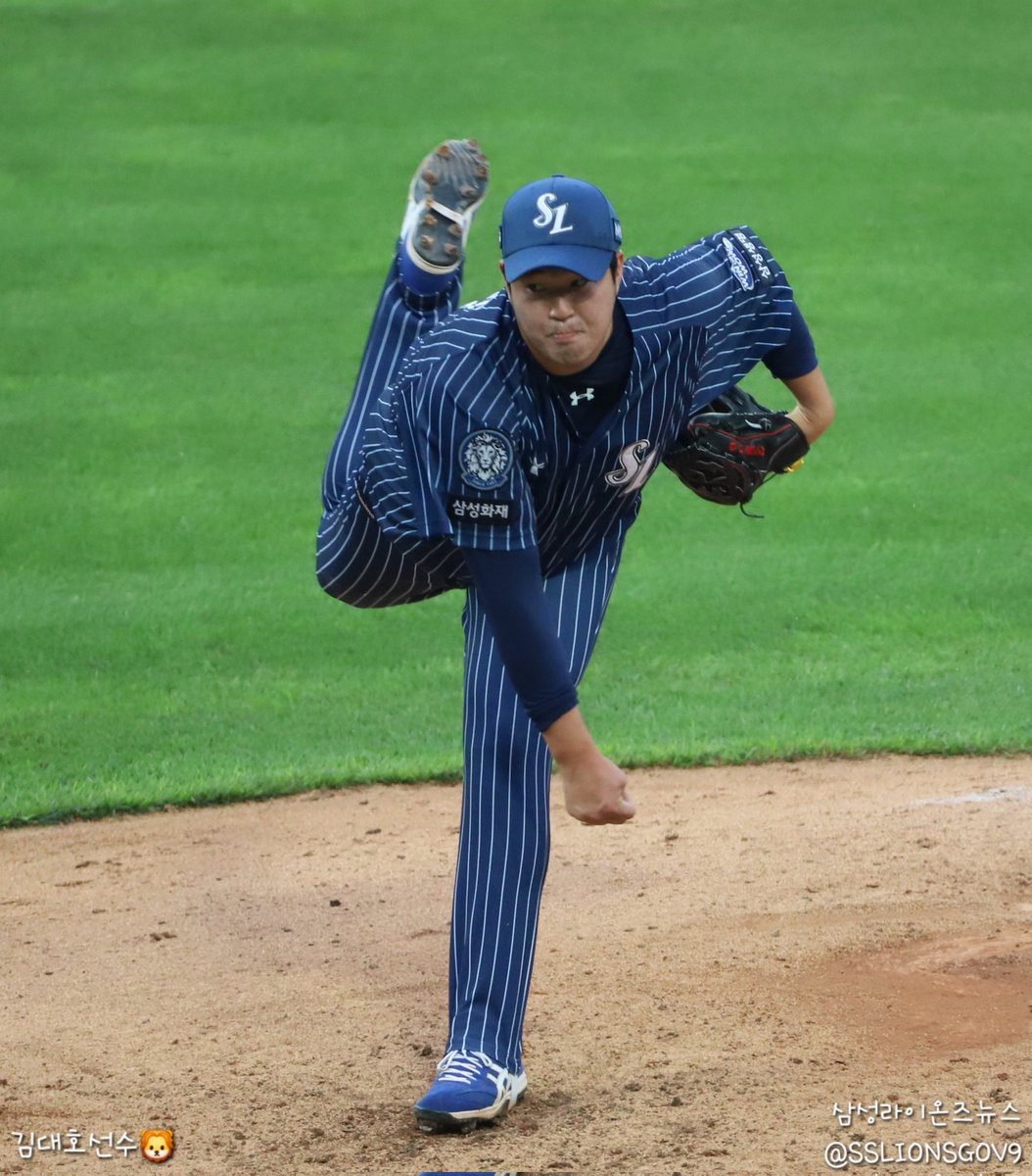 삼성라이온즈 뉴스 tweet media