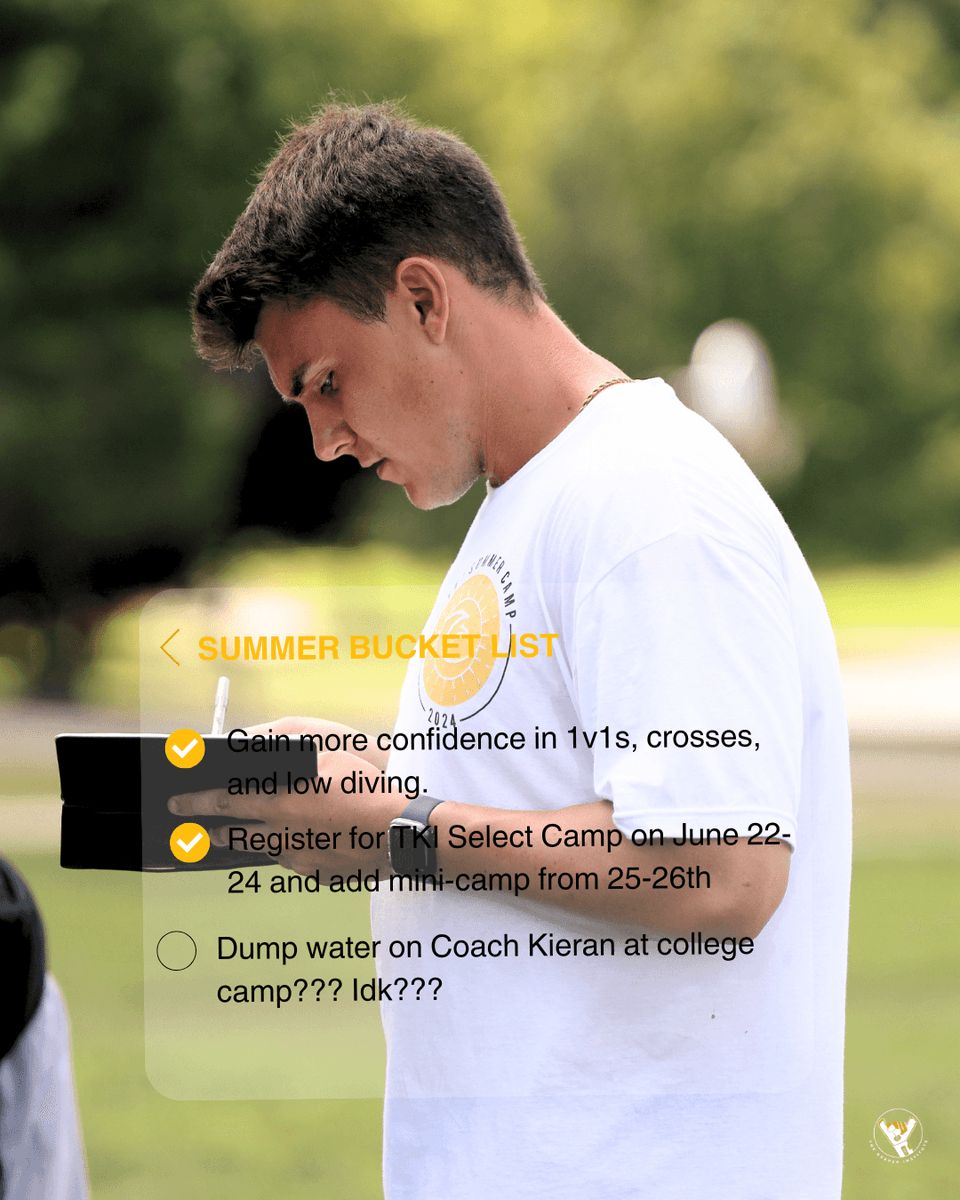 The Keeper Institute tweet media