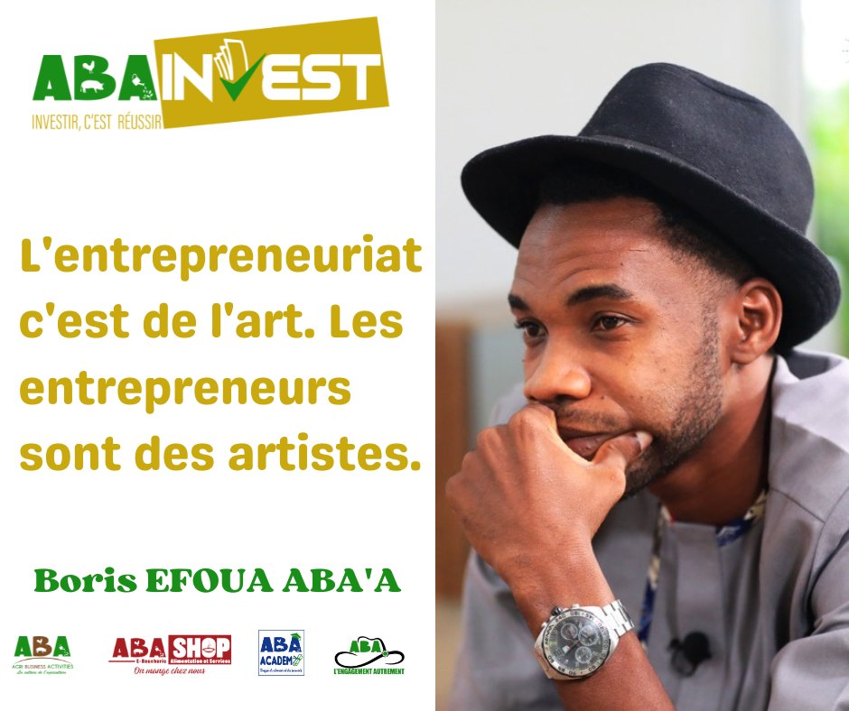 Agri Business Activities - ABA tweet media