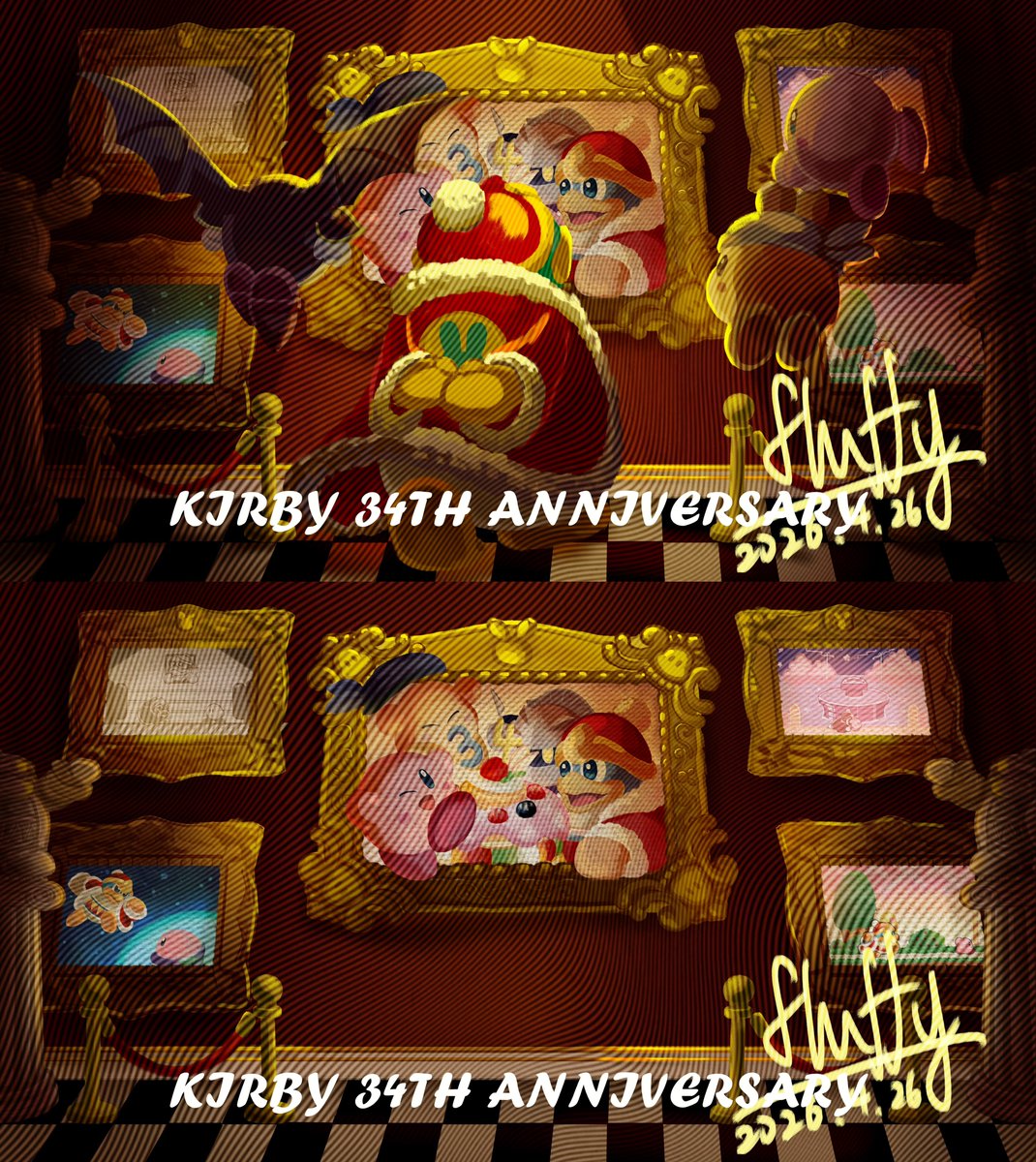 fluffy felt🐧 tweet media