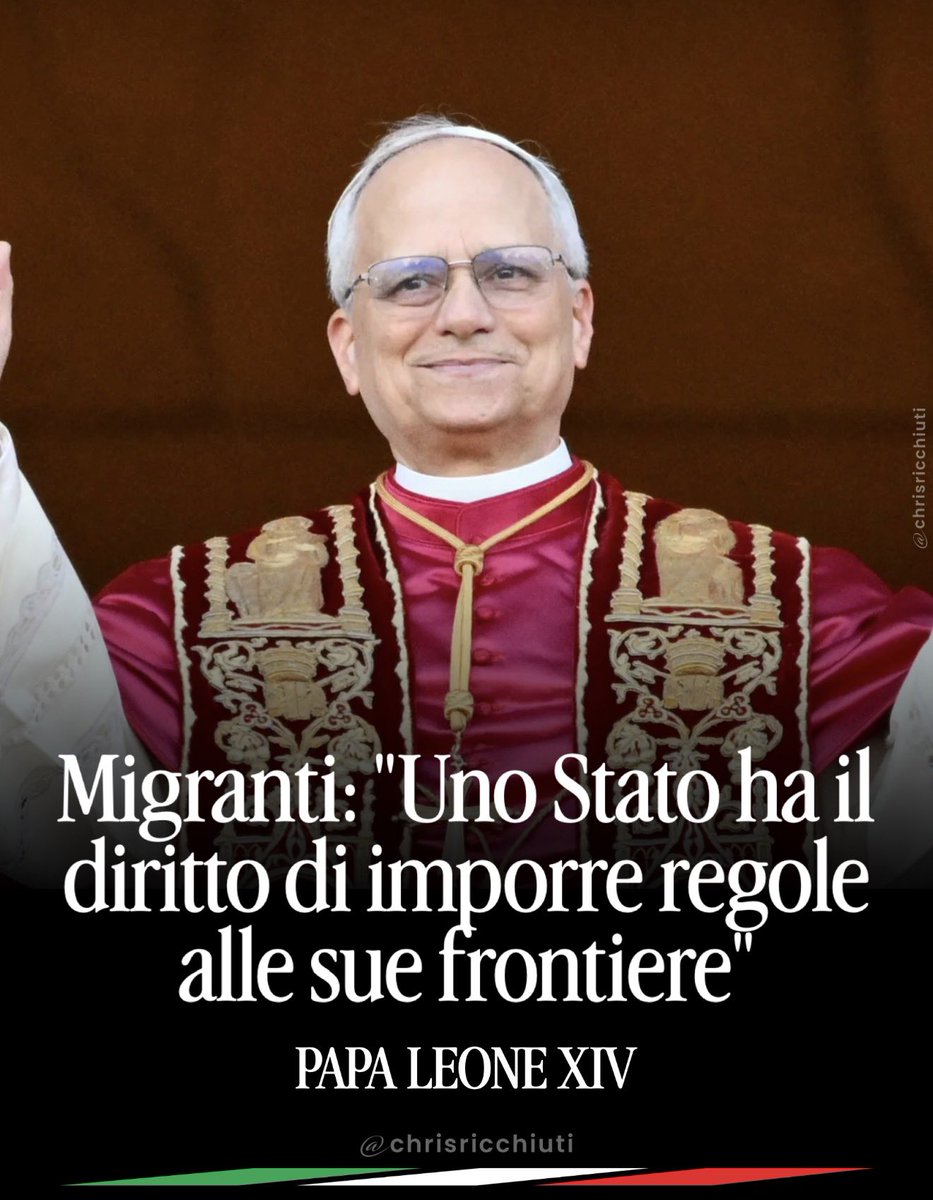 Christian Ricchiuti 🇮🇹 tweet media