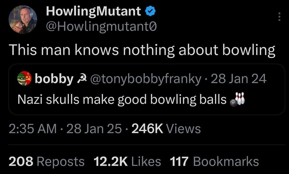 I laughed tweet media