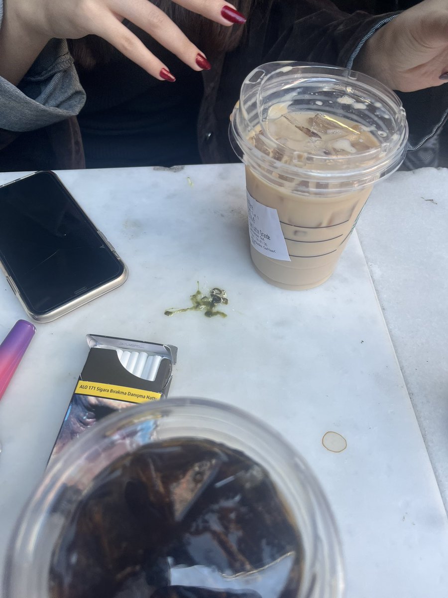 cold brew tweet media
