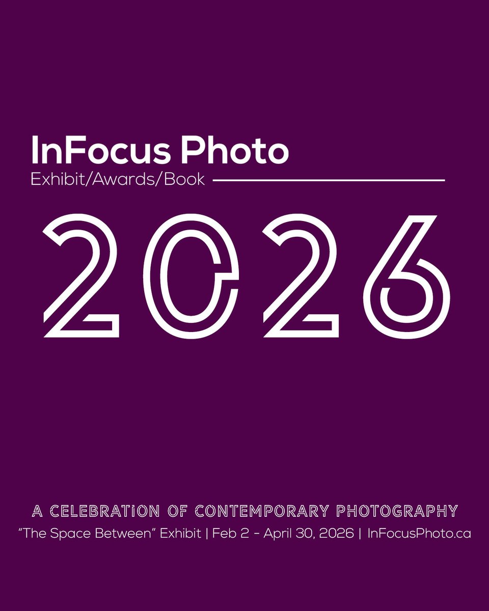 InFocus Photo Exhibit & Awards tweet media
