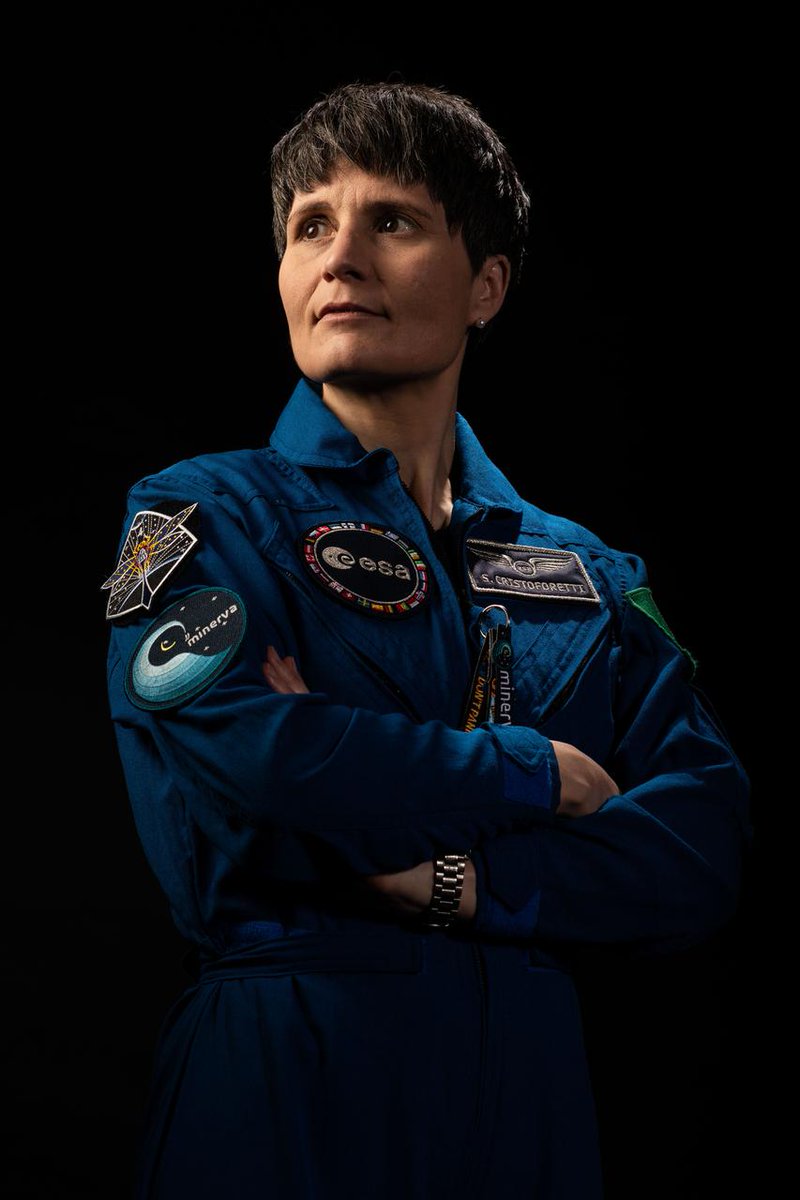 ASE_Astronauts's tweet image. #HappyBirthday to ASE member @AstroSamantha, who has flown to space twice between 2014 and 2022 (Soyuz TMA-15M and @SpaceX Crew-4) as part of expeditions aboard the @Space_Station (Expedition 42/43 and Expedition 67/68)!