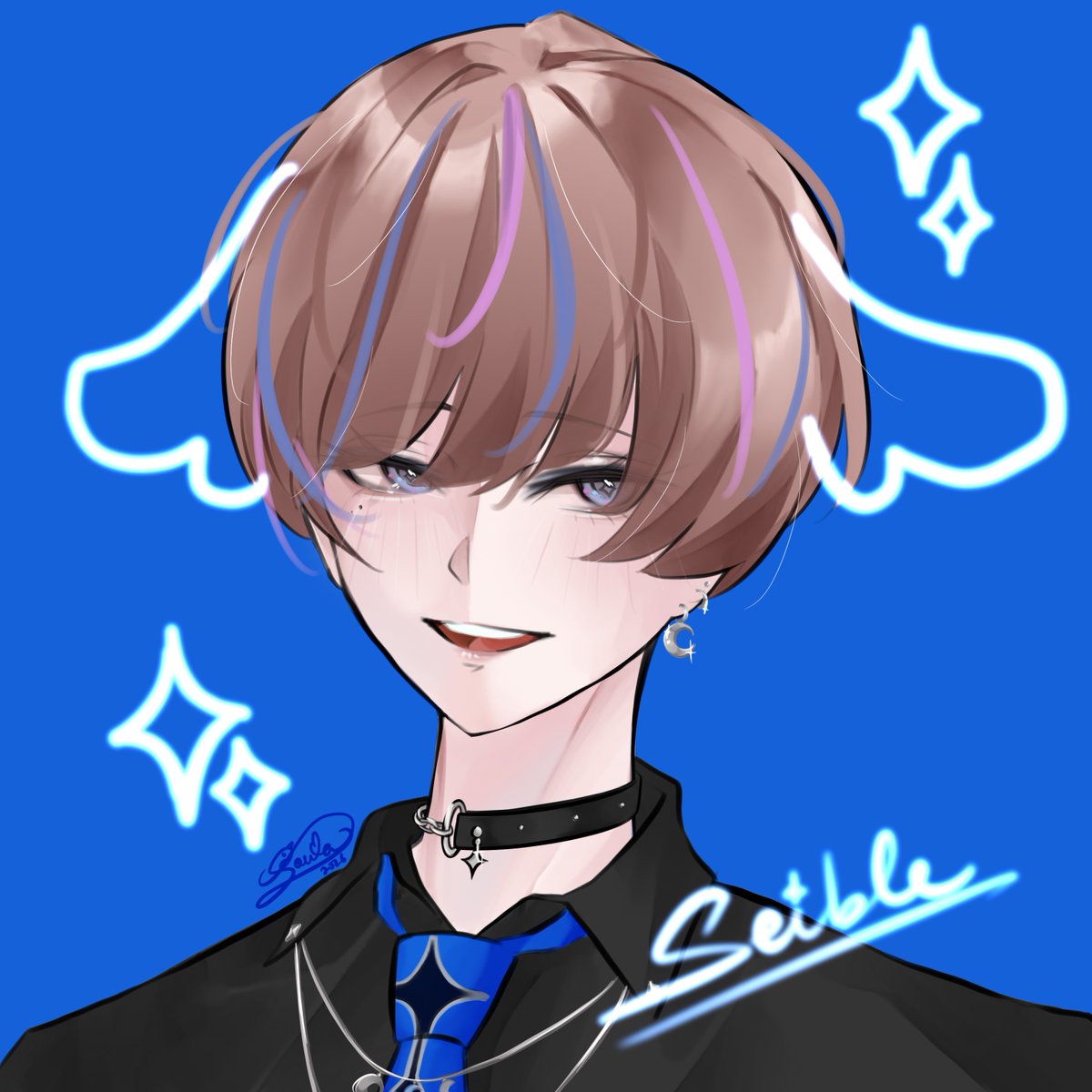 soula 𐙚 | NEW COVER tweet media