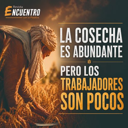 Encuentro con la Palabra tweet media