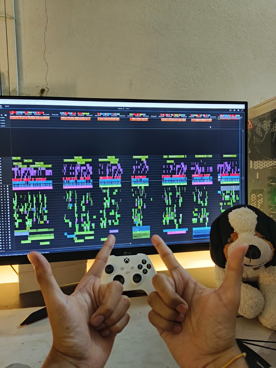 Satyjeet tweet media