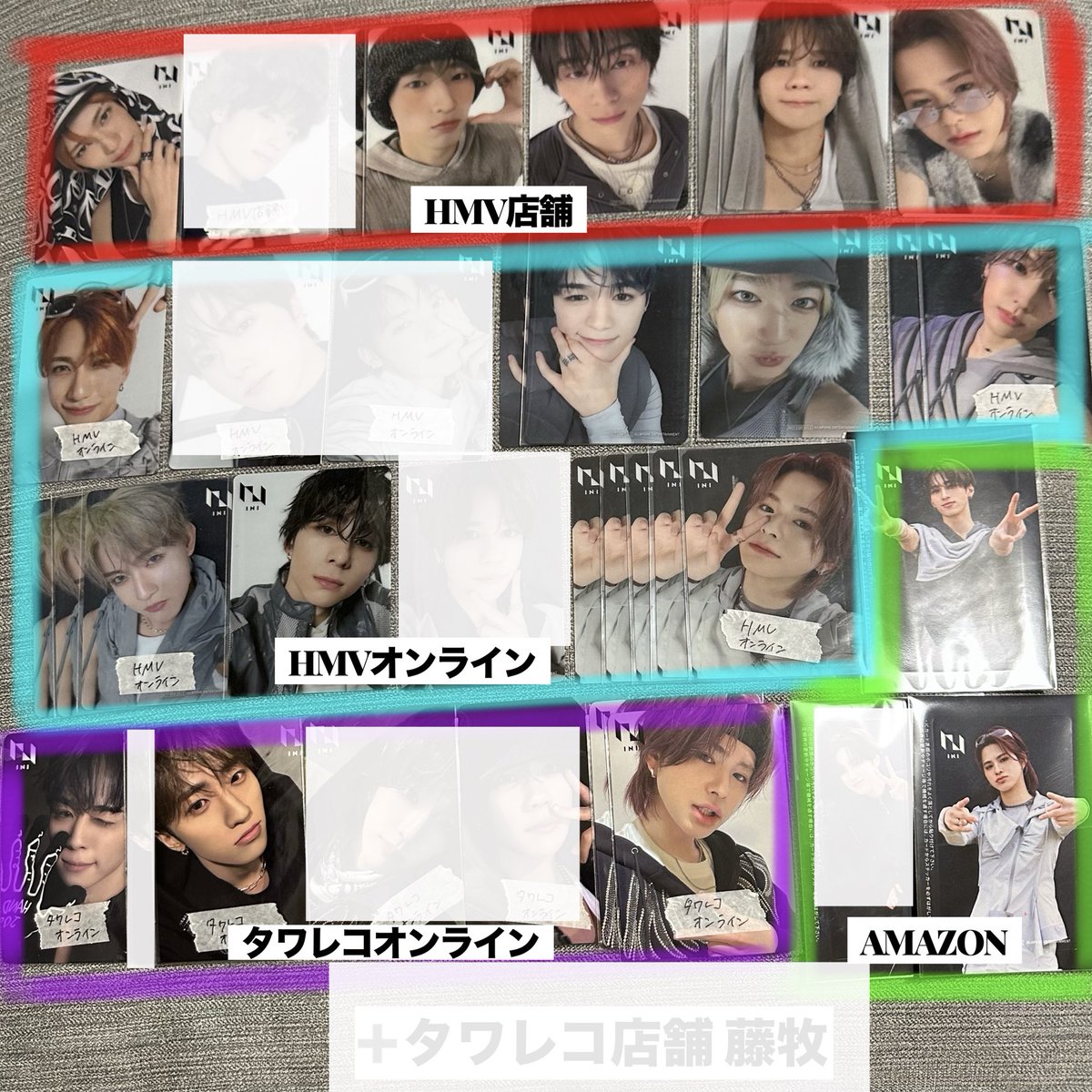 取引垢︎ tweet media