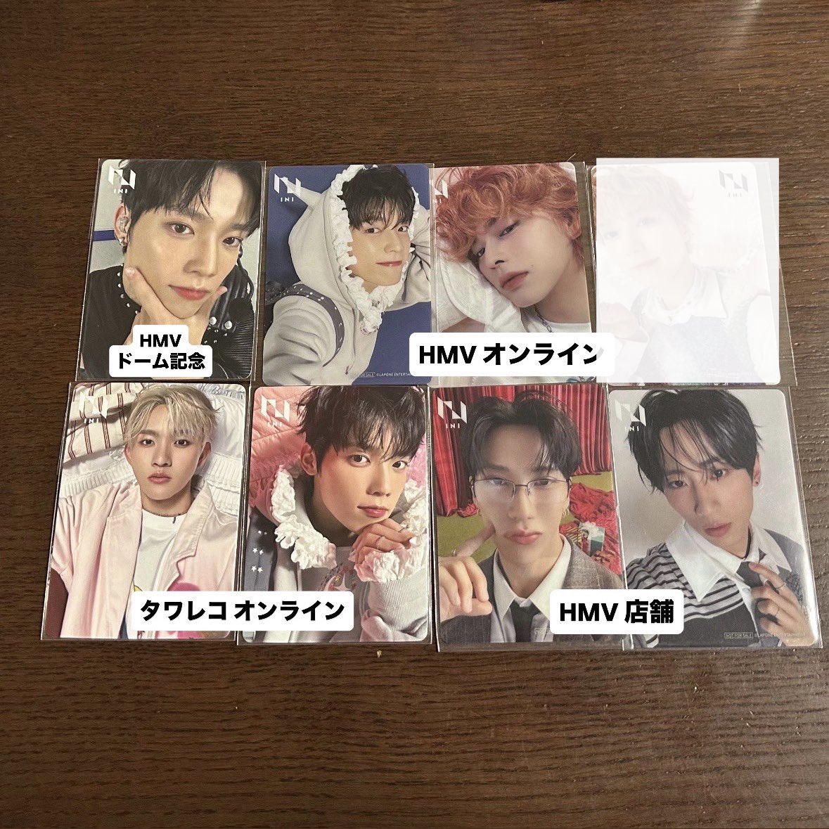 取引垢︎ tweet media