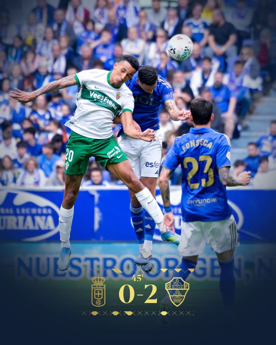 Real Oviedo tweet media