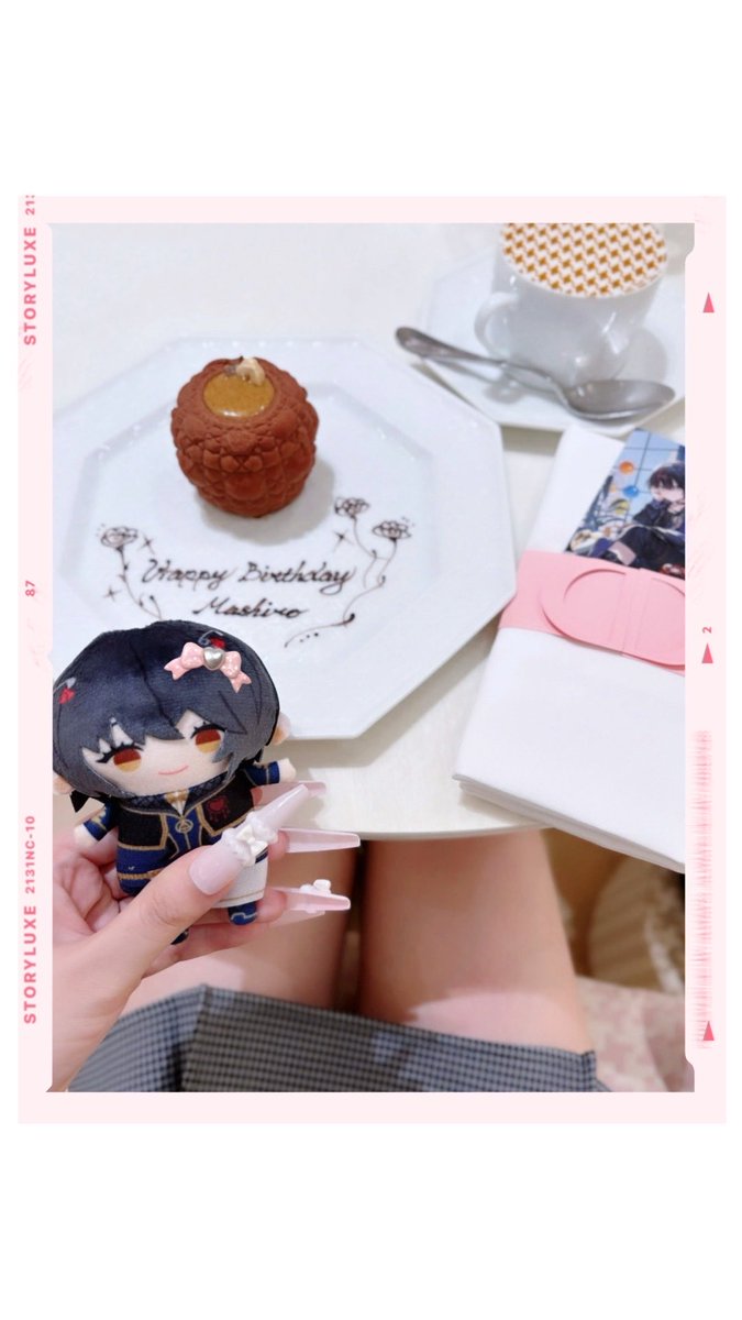 3rit@nchu♡ tweet media