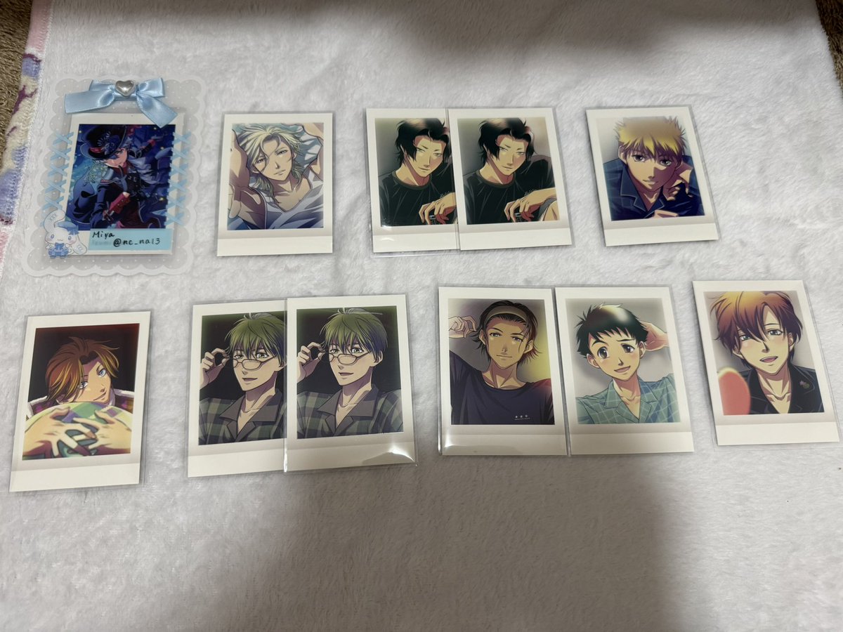 𝘔𝘪𝘺𝘢@初回リトリン必読 tweet media