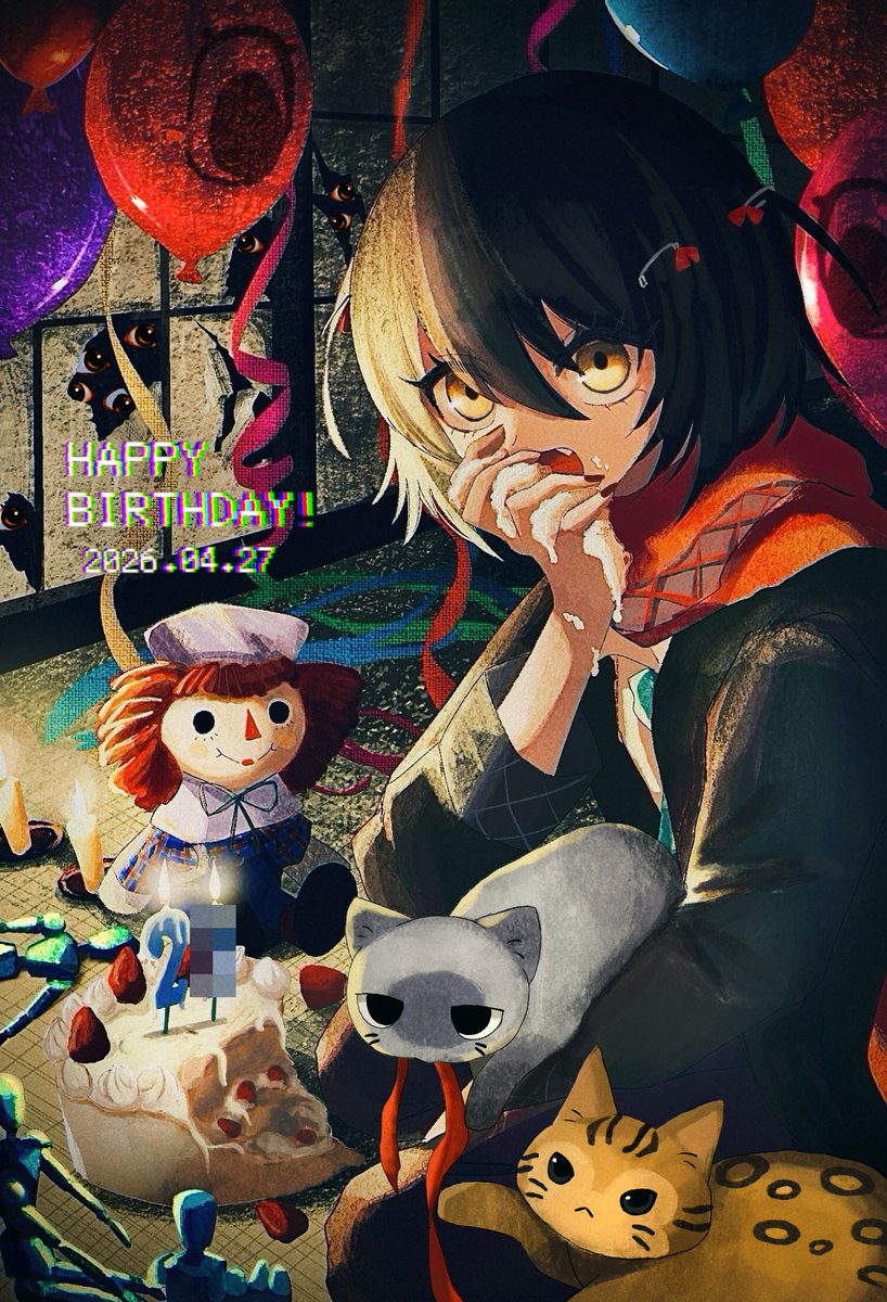 ノ星🍠 tweet media