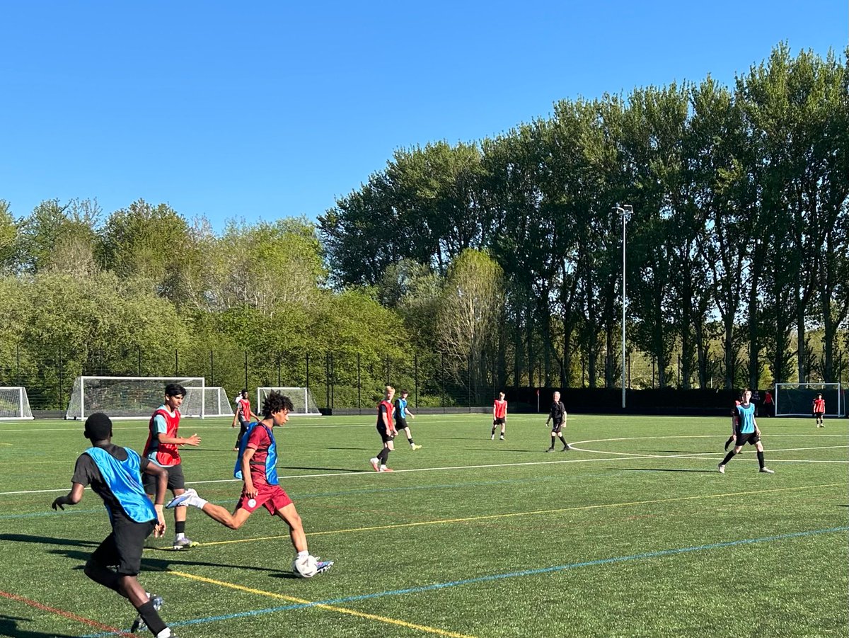 iSPORTS Group UK tweet media