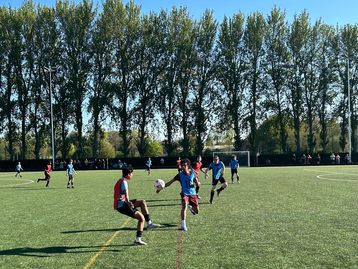 iSPORTS Group UK tweet media