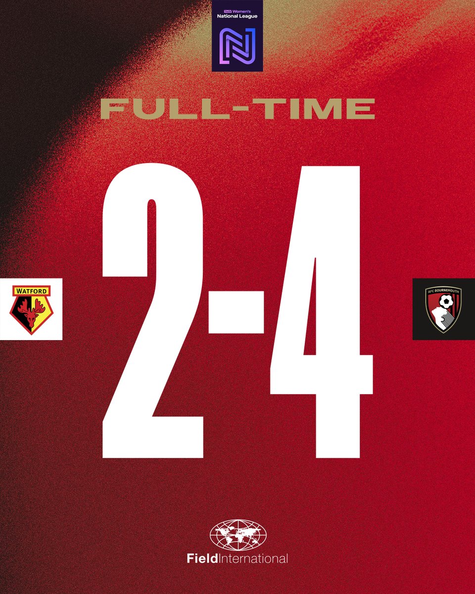 AFC Bournemouth Women tweet media
