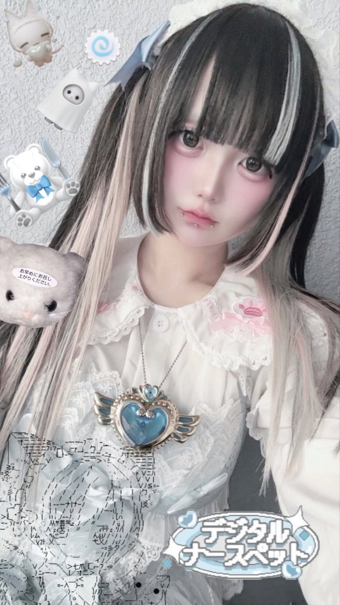 にゃんおぇ^ᴗ ̫ ᴗ^ tweet media