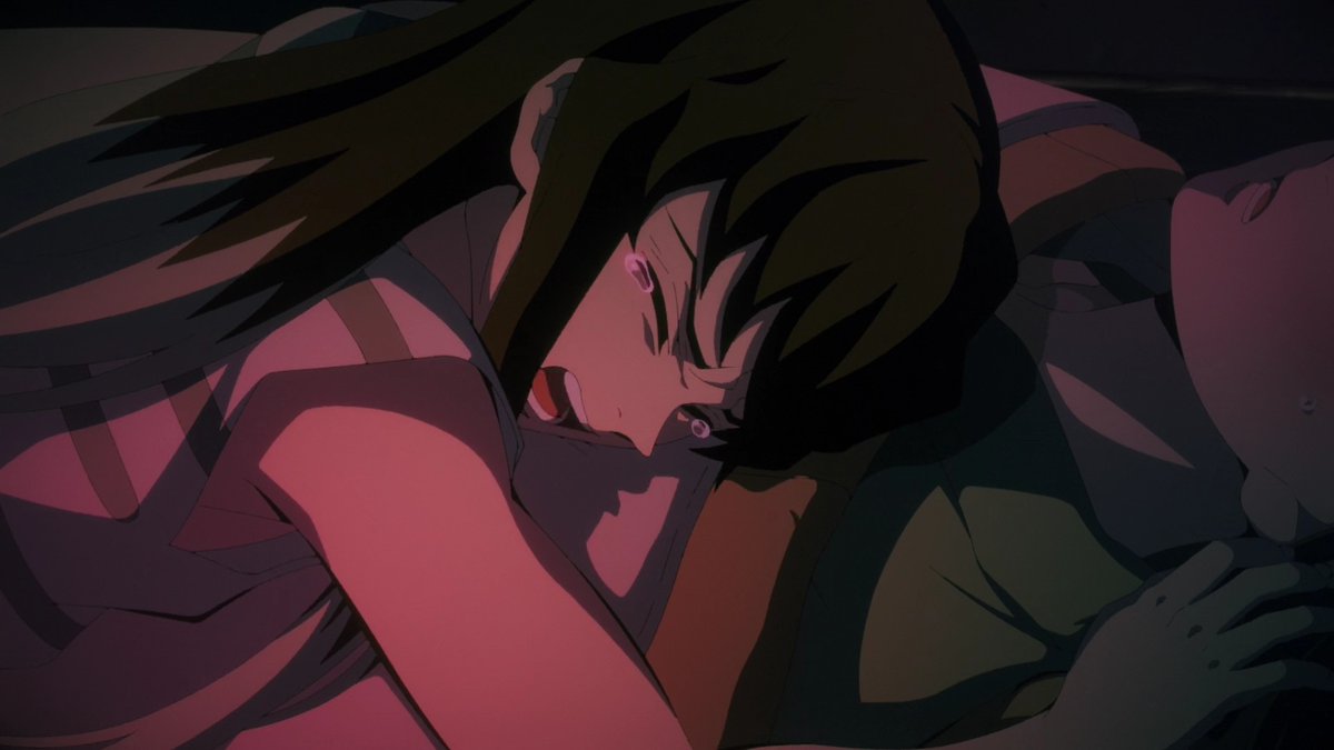 hourly Muichiro ☁️ tweet media