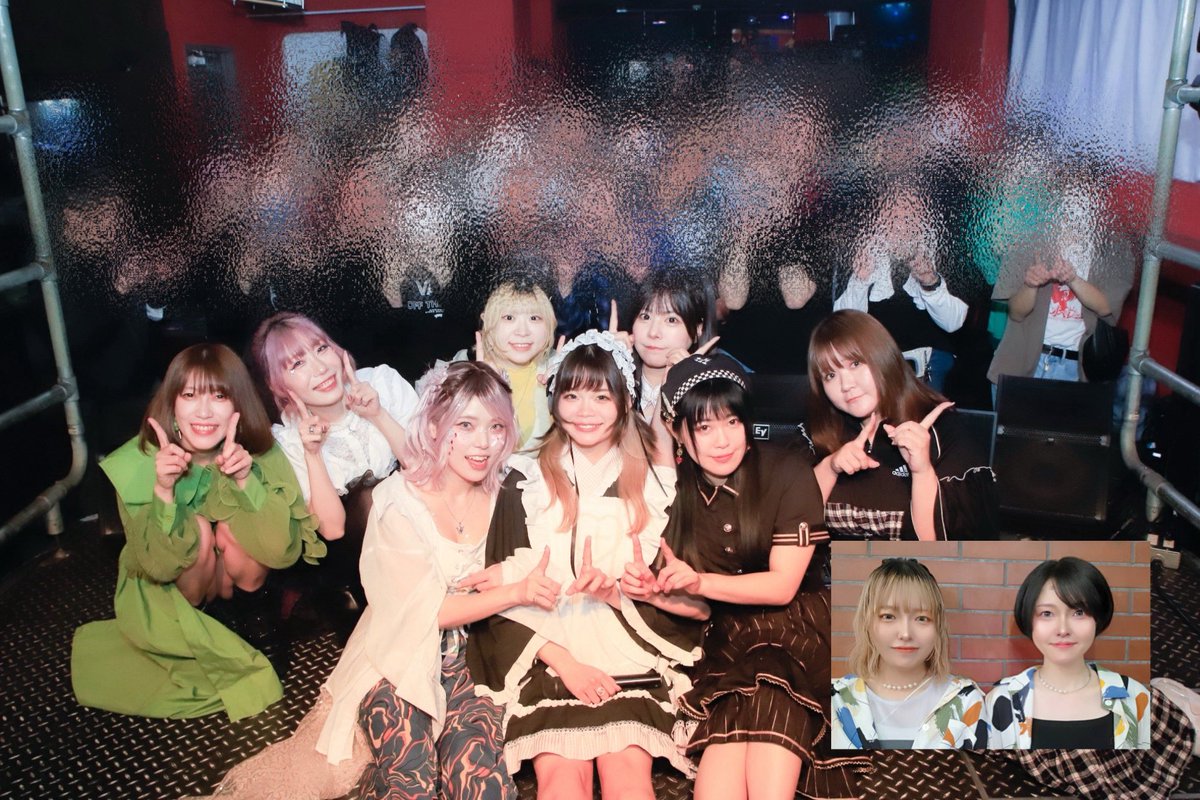 御伽キノコ⛩🍄 tweet media