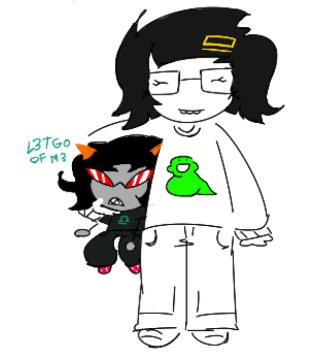 shitty mspaint "artist" tweet media