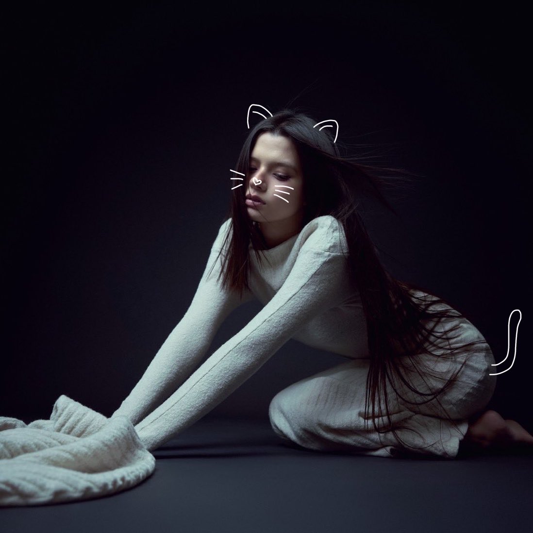 にんじん:🥕)ชิโฮะ🇯🇵 tweet media