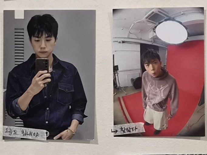 감자칩 tweet media