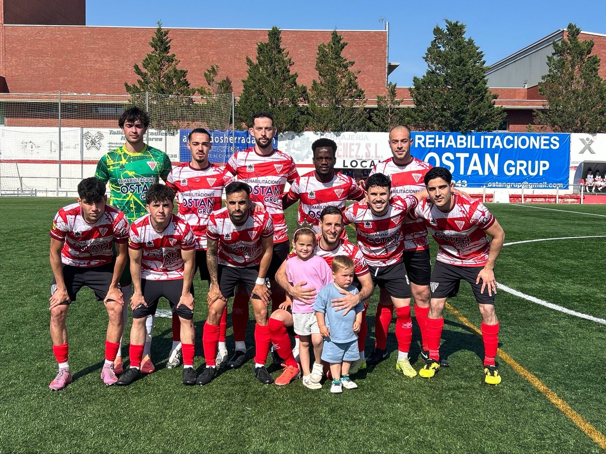 UD Viladecans tweet media