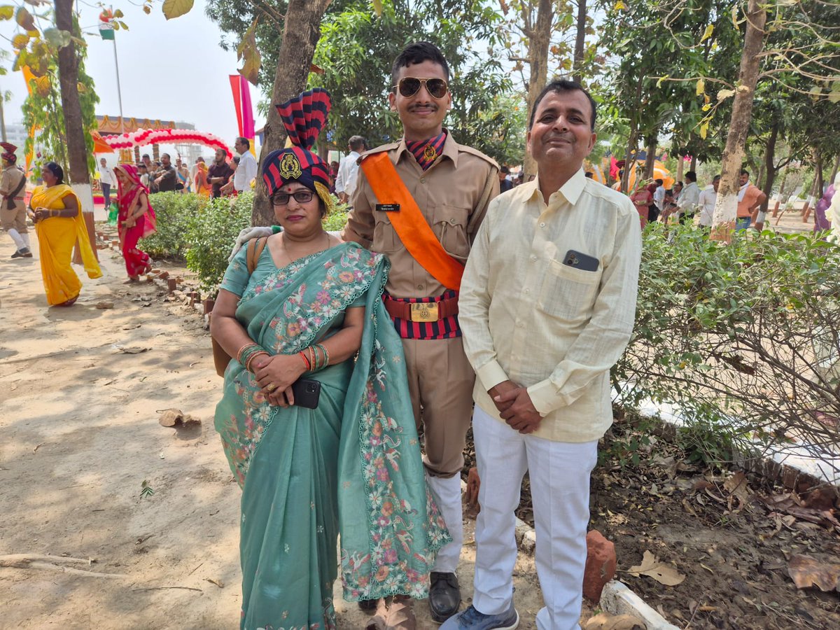 राम प्रिय पाण्डेय @अयोध्यावासी @ tweet media