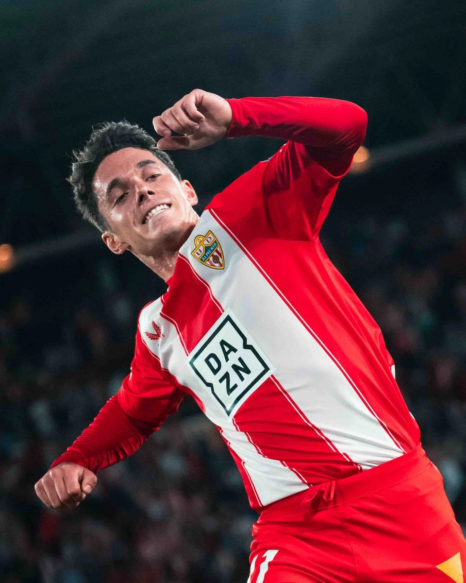 Adrián Olea🎙️⚽📰 tweet media
