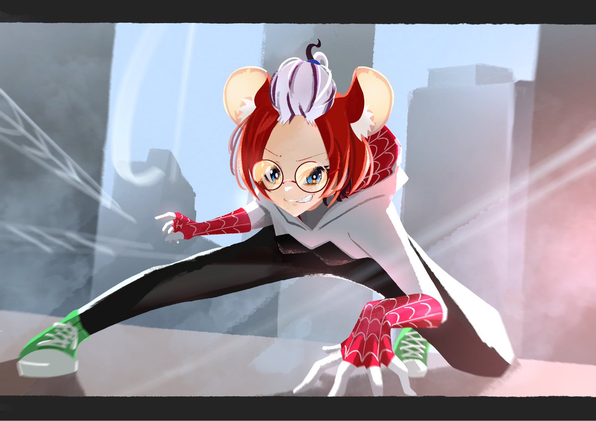 ぶんごのすけ tweet media