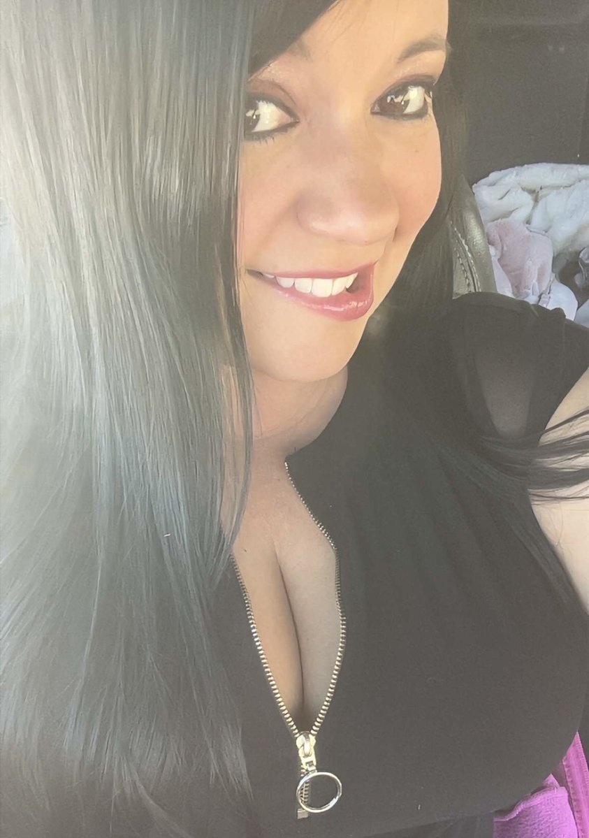 Natasha Carter tweet media