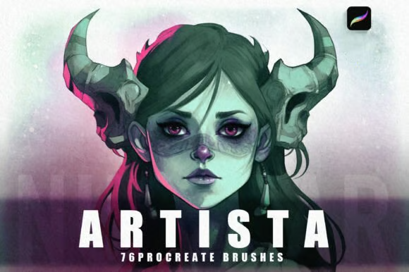 DigikityStudio's tweet photo. From razor-sharp pens to smooth shaders and unique textures.
The Artista Kit is a 76-brush ecosystem designed to be the backbone of your digital art. Stop buying piece-by-piece.
Get the definitive studio: https://t.co/b87p6Ojnxw https://t.co/i1SrLFxKhL