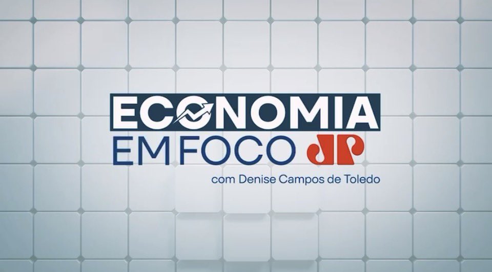 No #EconomiaemFoco deste domingo 22 horas <a href="/JovemPanNews/">Jovem Pan News</a> TV e YouTube #mercadofinanceiro #politicamonetária #investimentos com
Gustavo Trotta da Valor Investimento Raissa Florence economista e diretora da OZ Câmbio e 
Sergio Machado  
Socio Gestor da MAG Investimentos
