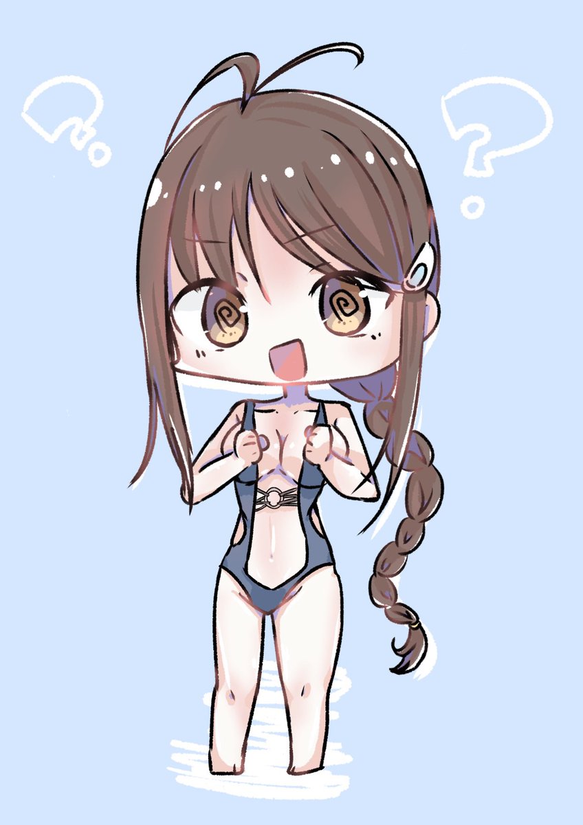 はるうられ tweet media