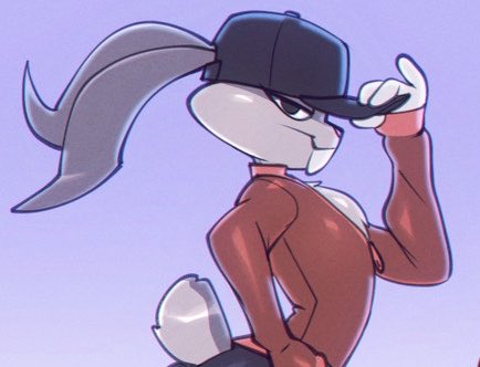🥕𝐵𝑢𝑔𝑠 𝐵𝑢𝑛𝑛𝑦 🐰 tweet media